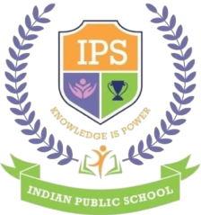 Logo of Rupa M Kamu's school.